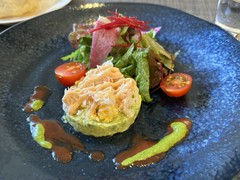 ビストロウエハラ