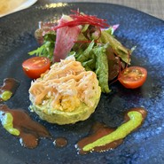 ビストロウエハラ