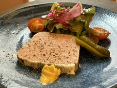 ビストロウエハラ