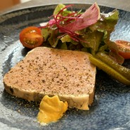 ビストロウエハラ