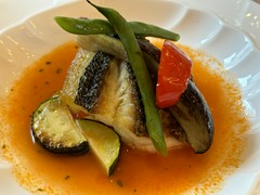 ビストロウエハラ