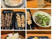 鳥貴族 上本町店