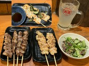 鳥貴族 上本町店