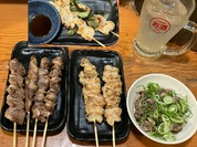 鳥貴族 上本町店