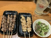 鳥貴族 上本町店