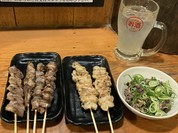 鳥貴族 上本町店