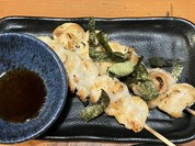 鳥貴族 上本町店