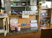 お好み焼き おがた