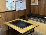 お好み焼き おがた