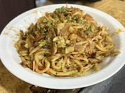 お好み焼き おがた