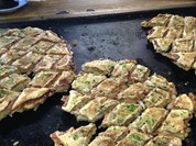 お好み焼き おがた