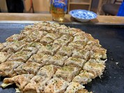 お好み焼き おがた