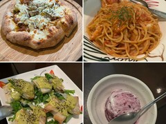 シェフのおまかせコース