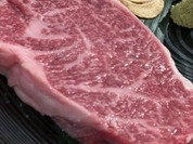 焼肉･ホルモン あんじゅ 四条烏丸本店