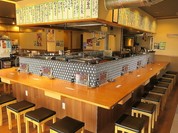 北のメジロ