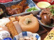 北のメジロ