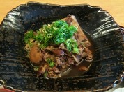 北のメジロ