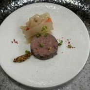Restaurant　Sanchi