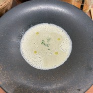 Restaurant　Sanchi