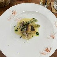 Restaurant　Sanchi