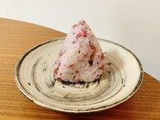 かりかり梅