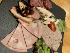 MEAT×MEET