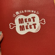 MEAT×MEET