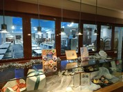 展望レストラン　ぶるうすかい
