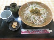 つんつんそば