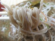 道の駅らっせぃみさと　そばの郷