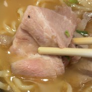 柔らかいローストポーク！