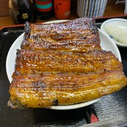 うなぎ 丸富