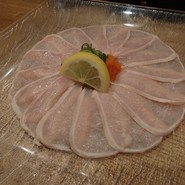 美味。鮮度勝負なので１５分以内に食べ終わりましょう。