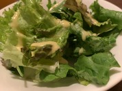 サラダ
