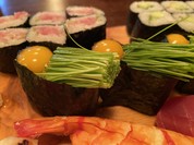 いろは寿司 中目黒本店