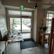 PASTA CAFFE Route Neeze