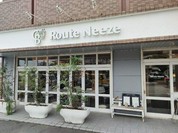 PASTA CAFFE Route Neeze