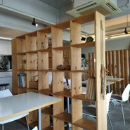 PASTA CAFFE Route Neeze