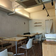 PASTA CAFFE Route Neeze