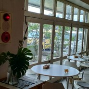 PASTA CAFFE Route Neeze