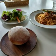 PASTA CAFFE Route Neeze