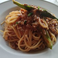 PASTA CAFFE Route Neeze