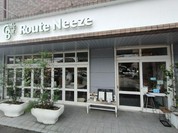 PASTA CAFFE Route Neeze
