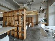 PASTA CAFFE Route Neeze