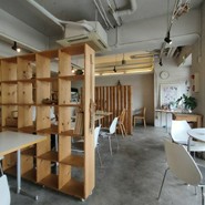 PASTA CAFFE Route Neeze