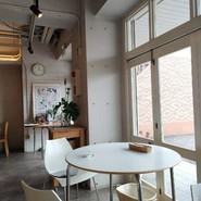 PASTA CAFFE Route Neeze