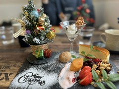 創作イタリアン LA PORTA