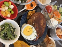 創作イタリアン LA PORTA