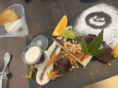 創作イタリアン LA PORTA