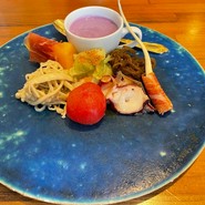 Trattoria SOMEYA